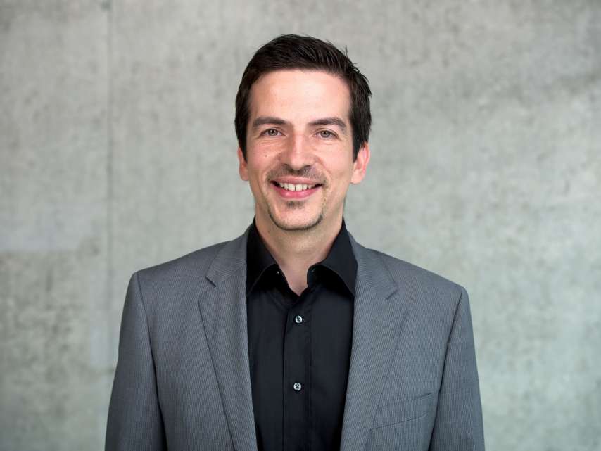 Alfred Angerer, Professor of Healthcare Management on Smart Health Alfred Angerer, Professor of Healthcare Management on Smart Health