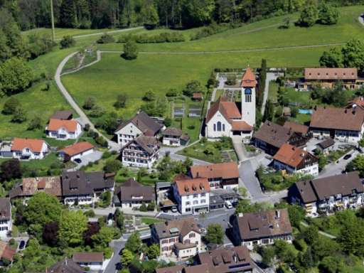 Municipality of Brütten