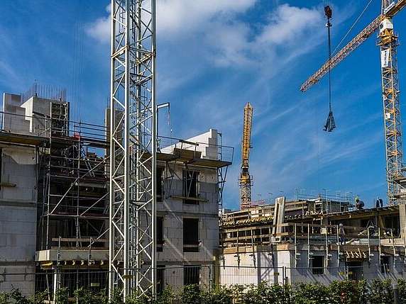 ZHAW releases digital tool for building designs