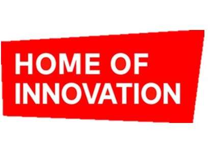 Home of Innovation