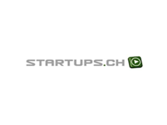 Startups.ch
