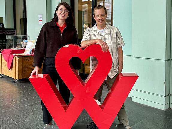 Nina Kölbl will head the tourism division at the House of Winterthur