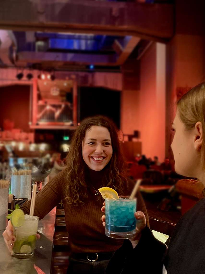 4 unique bars in Winterthur