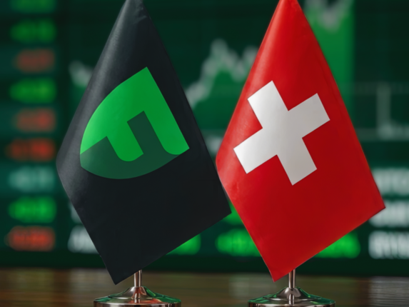 Freedom24 is considering opening a branch in Geneva