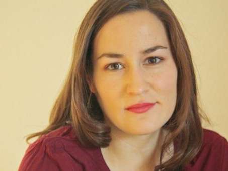 Helga Rietz, Head of Science Communication at the ETH AI Center, on the opportunities of artificial intelligence Helga Rietz, Head of Science Communication at the ETH AI Center, on the opportunities of artificial intelligence