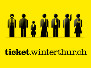 Ticket Winterthur