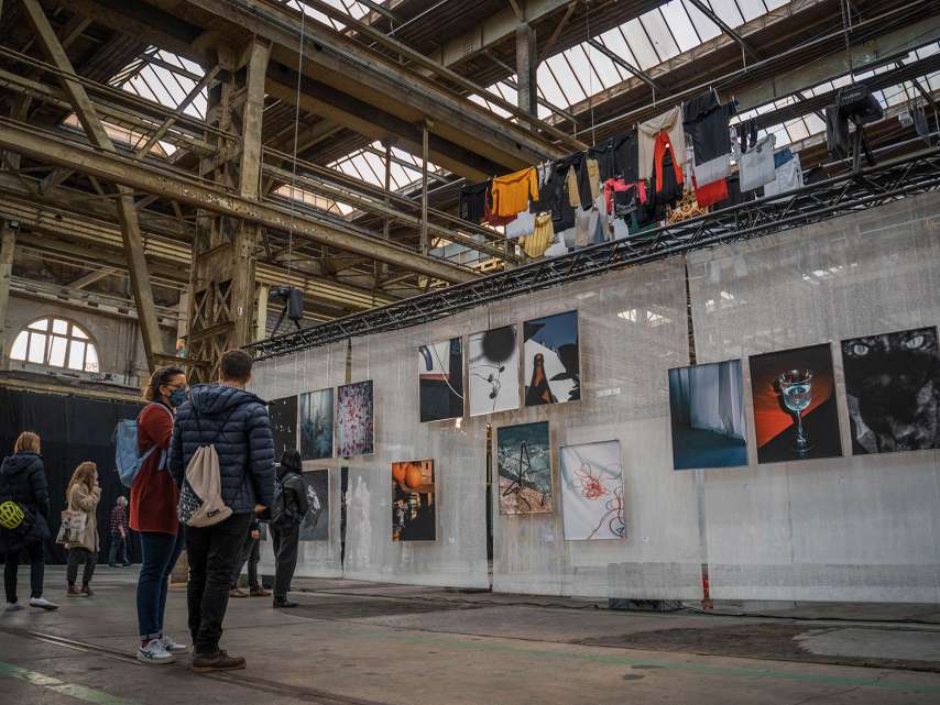 Culture Autumn in Winterthur: Three highlights for all the senses