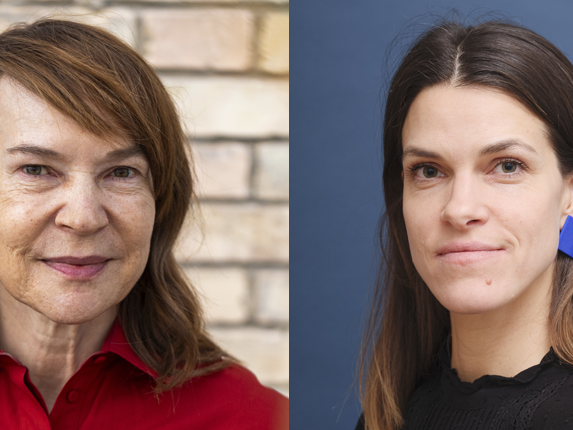 Sophie Haslinger to Become Director of the Winterthur Museum of Photography