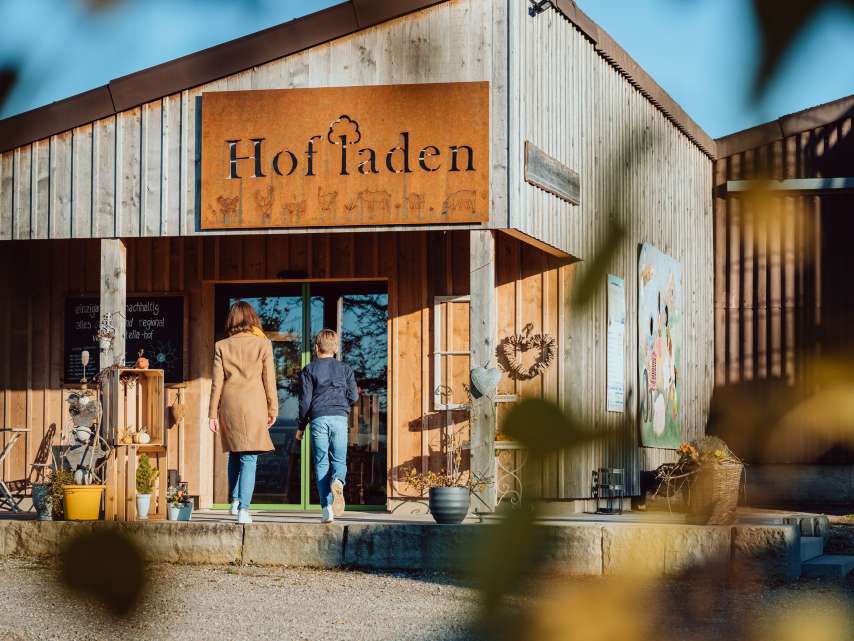 5 charming farm stores in the Winterthur region 5 charming farm stores in the Winterthur region