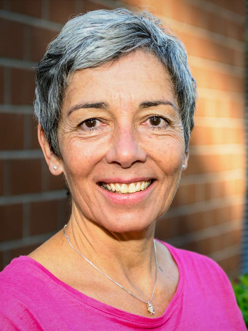 3 questions for Barbara Aeppli, Managing Director of Eulachhallen Winterthur