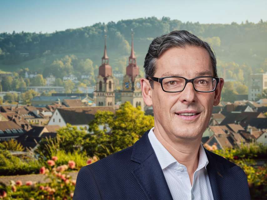 3 questions for Beat Schwab, the new president of the House of Winterthur association 3 questions for Beat Schwab, the new president of the House of Winterthur association
