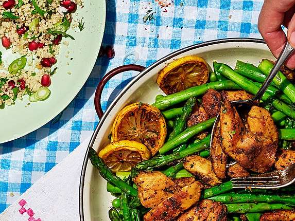 Planted is updating its product names in accordance with a ruling by the Federal Court