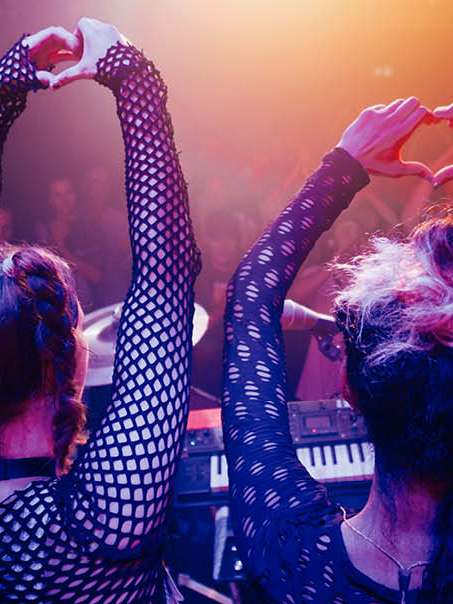 6 cool clubs to party in Winterthur 6 cool clubs to party in Winterthur
