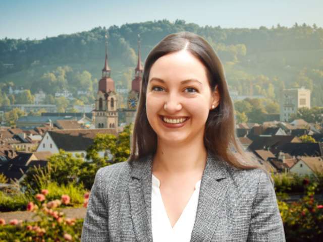 Sabrina Mätzler