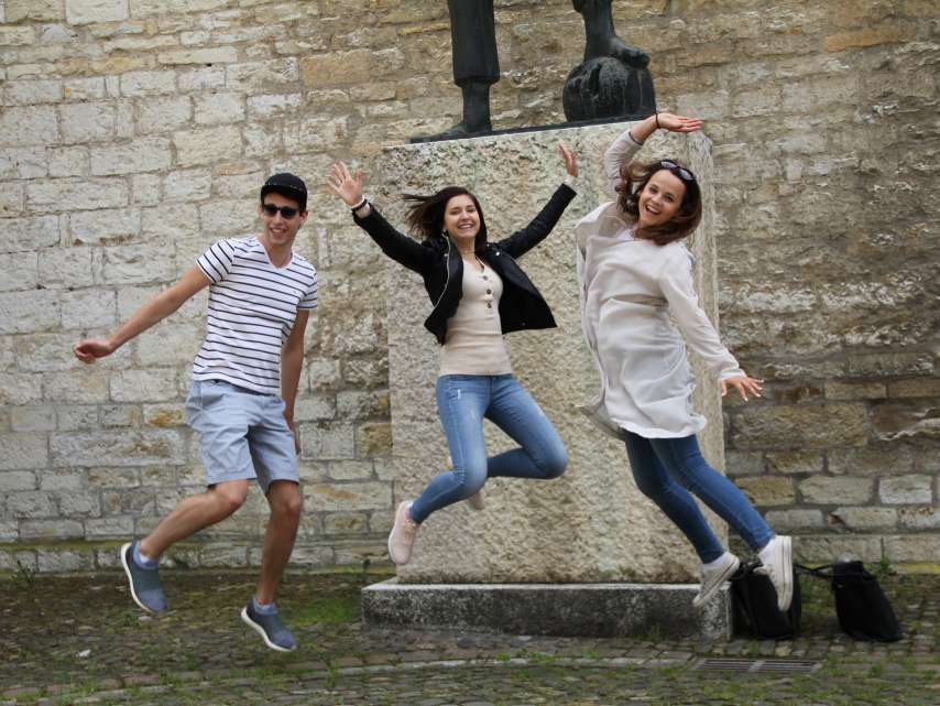 Explorial Winterthur