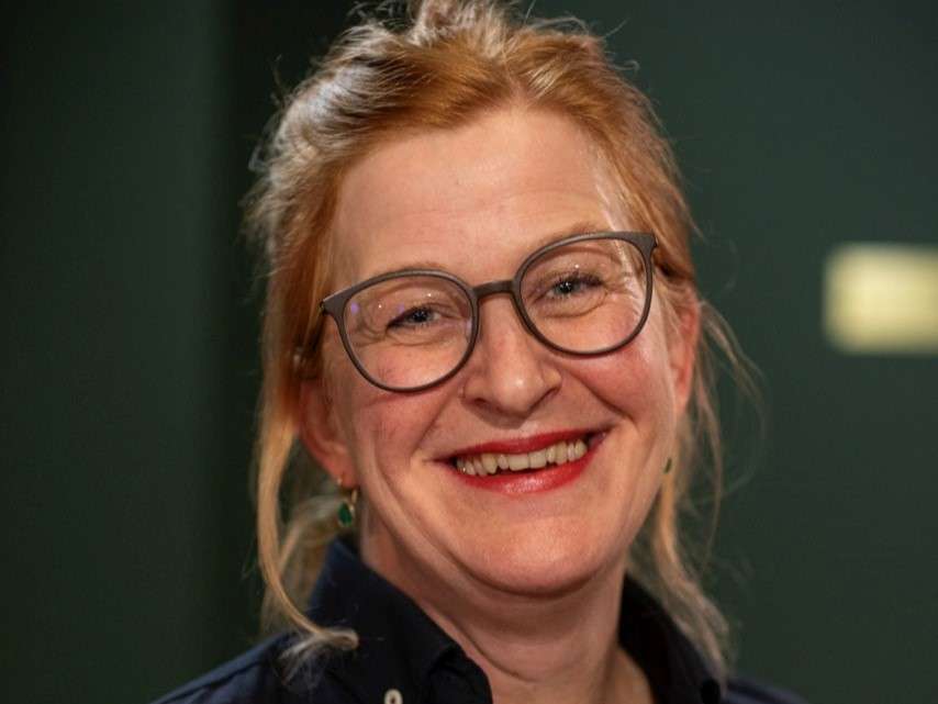 3 questions for Marjorie Gull, from the DESIGNGUT team 3 questions for Marjorie Gull, from the DESIGNGUT team