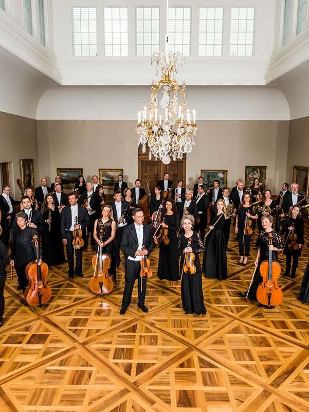 Musikkollegium Winterthur