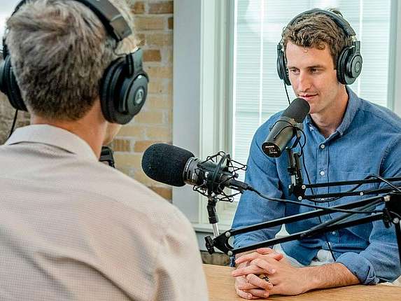 New Report Sheds Light on the Swiss Podcast Advertising Market