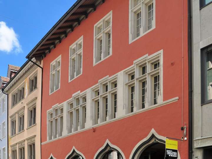 Kunsthalle Winterthur