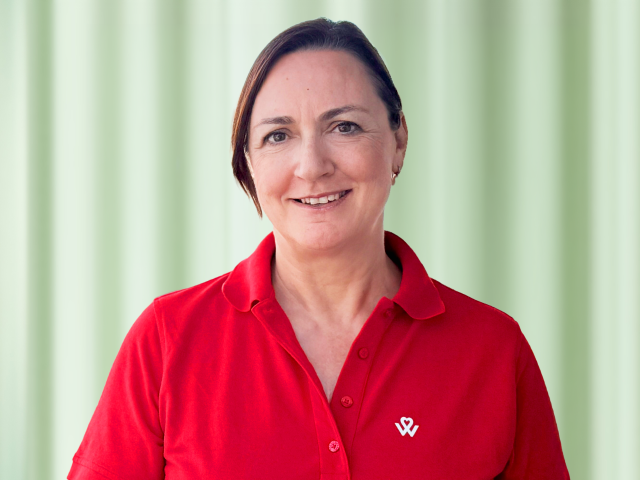 Daniela Funk Santschi
