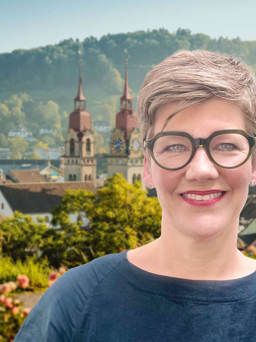 Kulturlobby President Nicole Mayer on the new value-added study