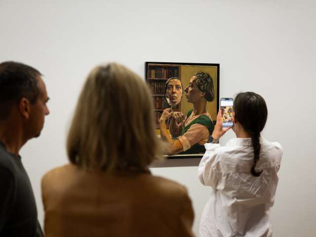 Reflections from the enduring life