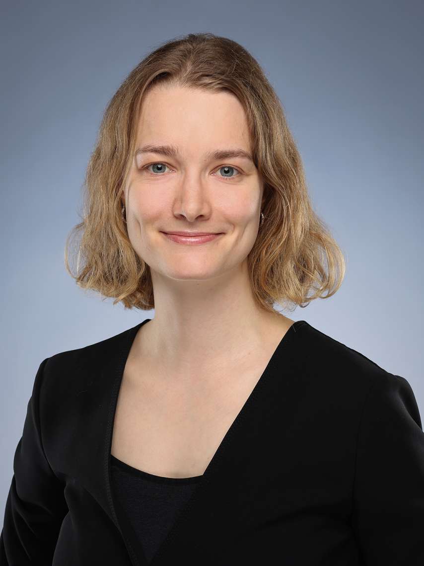 3 questions for Corinne Knöpfel from the Office for Economic Affairs
