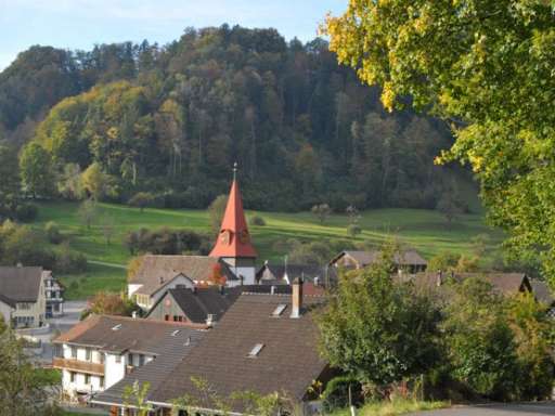 Community of Zell