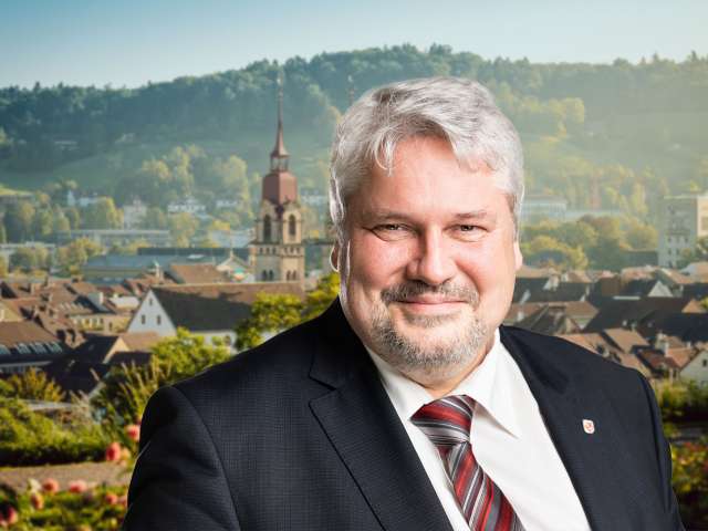 Michael Künzle