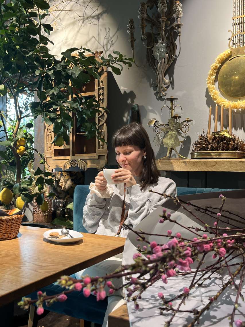 5 beautiful flower stores in Winterthur