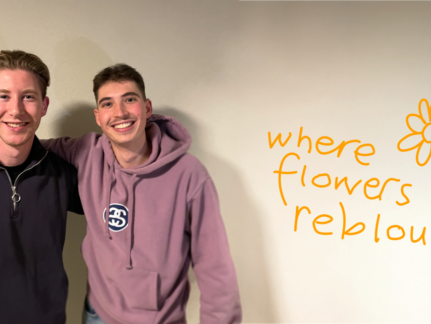 3 questions for co-founder Vincent Mair about his startup Rebloum 3 questions for co-founder Vincent Mair about his startup Rebloum