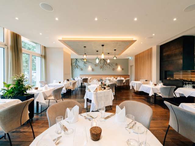 Restaurant Bar Bloom