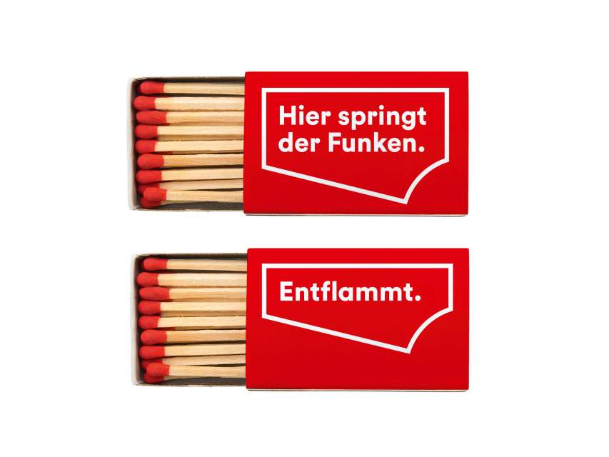 Matches