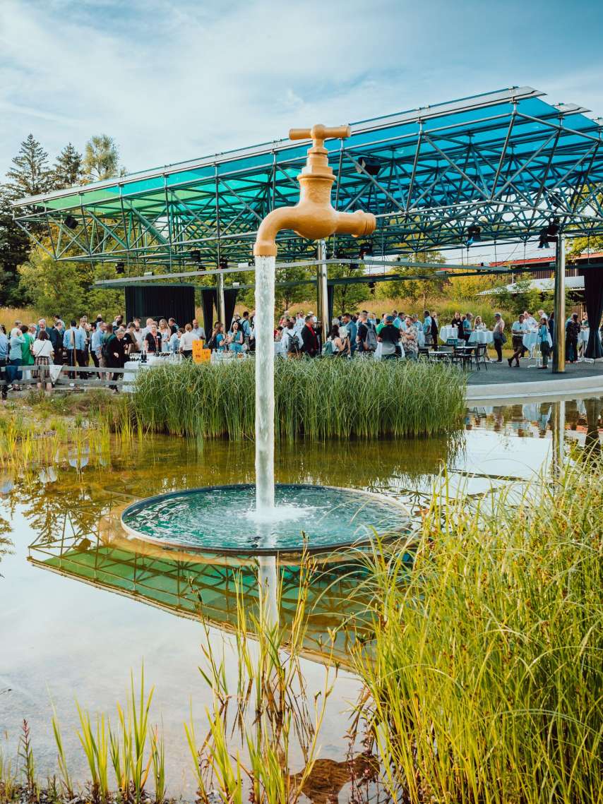 5 Unique Business Venues in Winterthur