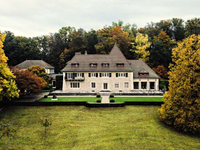 Sammlung Oskar Reinhart «Am Römerholz»