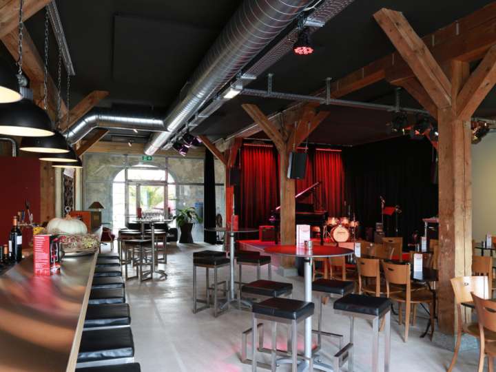 Jazz club ESSE Winterthur