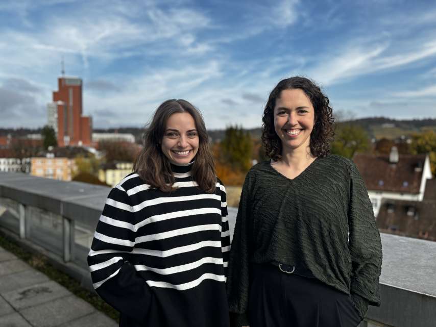 New co-head of the Marketing & Communication department