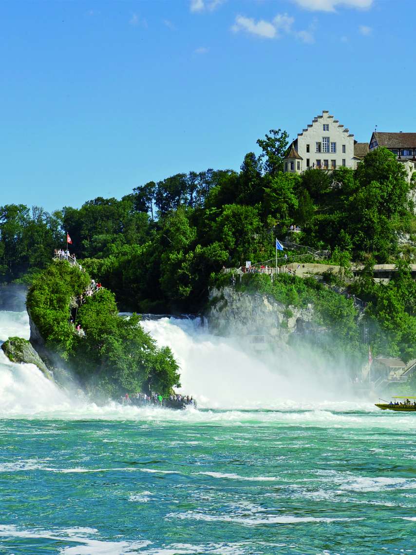 Rhine Falls