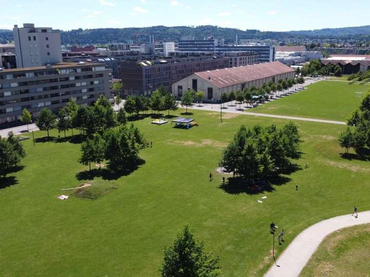 Swiss-O-Finder