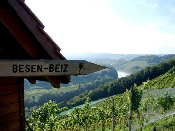 Besen-Beiz Lindenhof