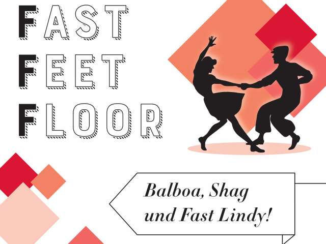 Fast Feet Floor