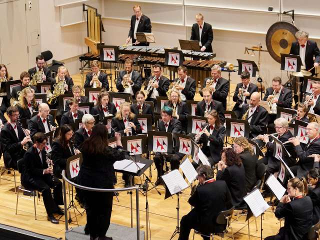 Winterthur City Band