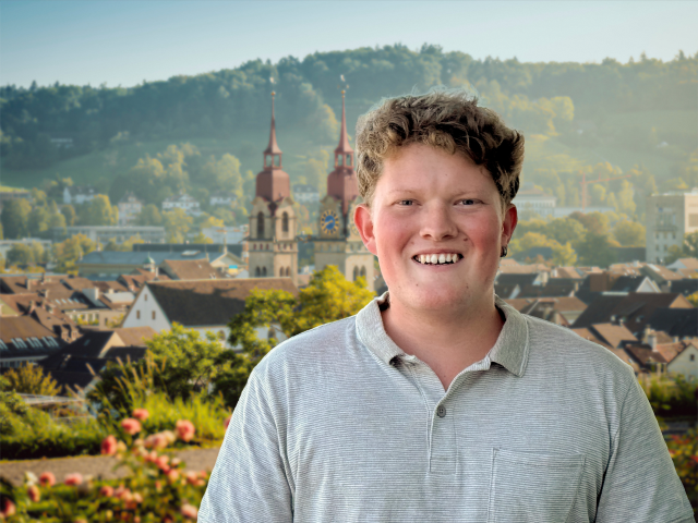 Alvin Läubli