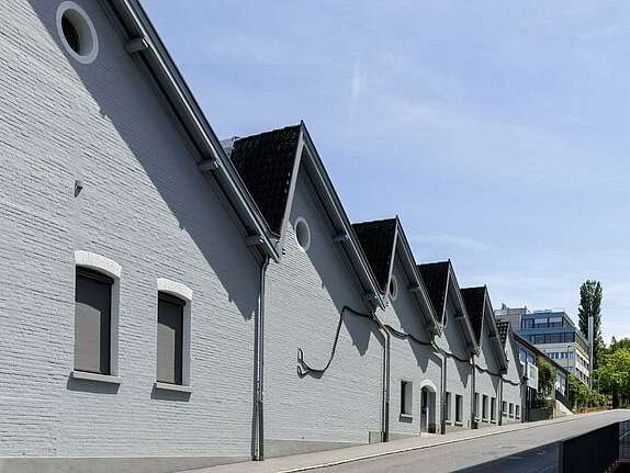 New ZHAW Campus in Wädenswil Was Inaugurated