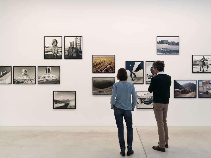 Experience art & culture Experience art & culture