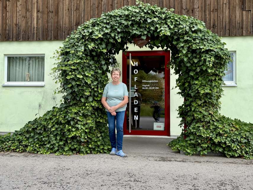Anderegg Farm Store