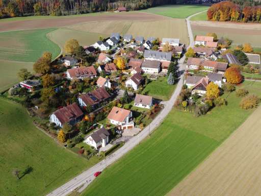 Municipality of Dägerlen
