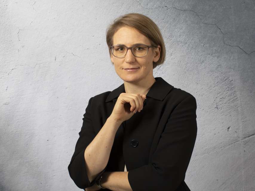 Dorothee Auwärter, President of the Board of Directors at Kuhn Rikon on management challenges Dorothee Auwärter, President of the Board of Directors at Kuhn Rikon on management challenges