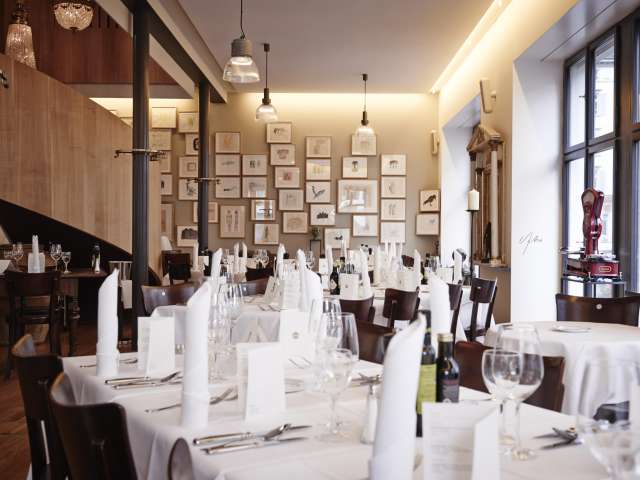 Restaurant National