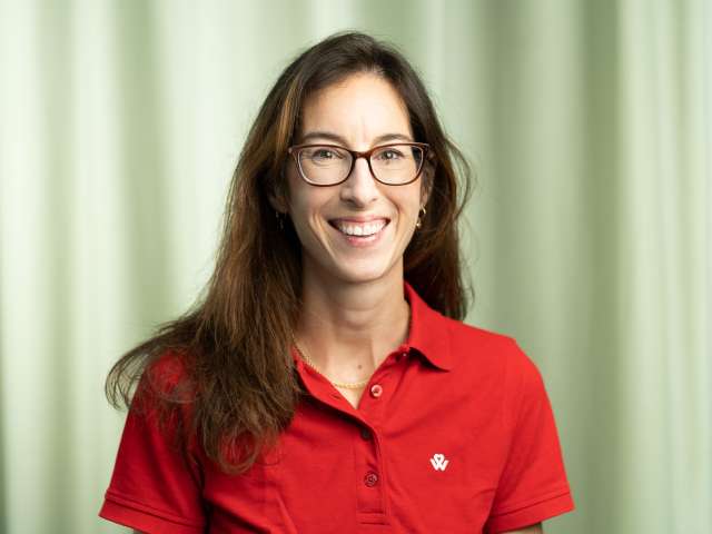 Elena Zanolari Laffranchi